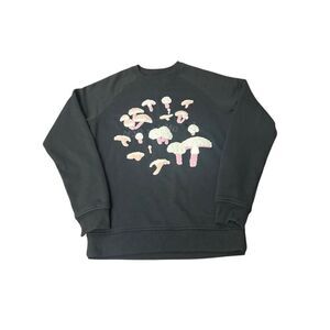 Modest Mouse Mushroom Crewneck Sweatshirt XS